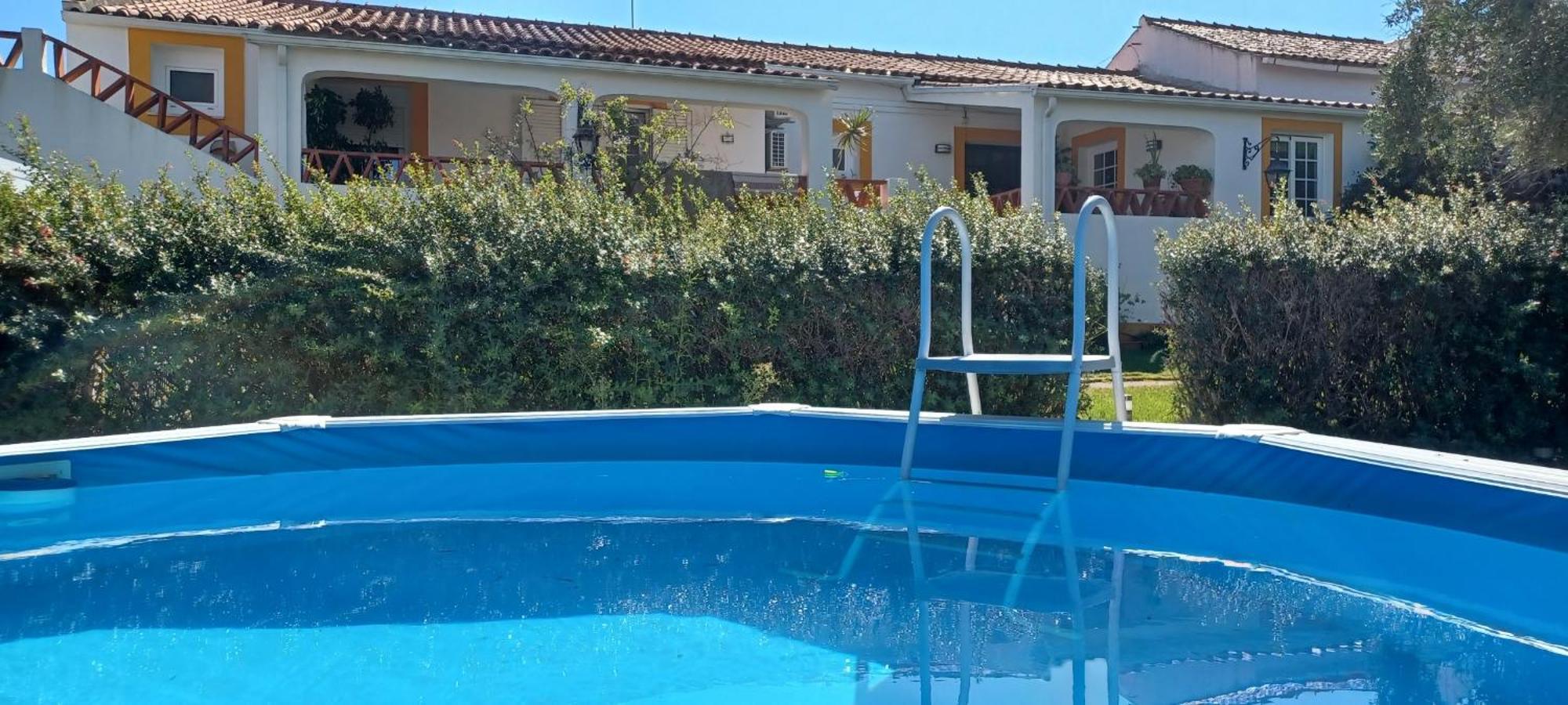 Casa Das 3 Palmeiras Arraiolos Kültér fotó