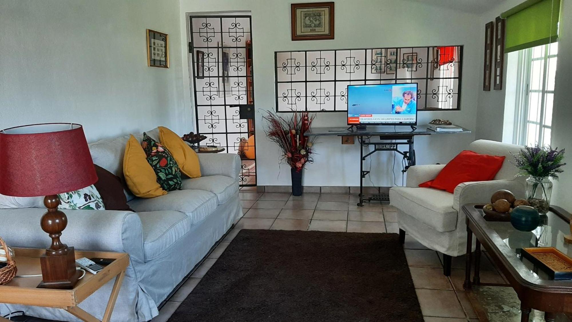 Casa Das 3 Palmeiras Arraiolos Kültér fotó