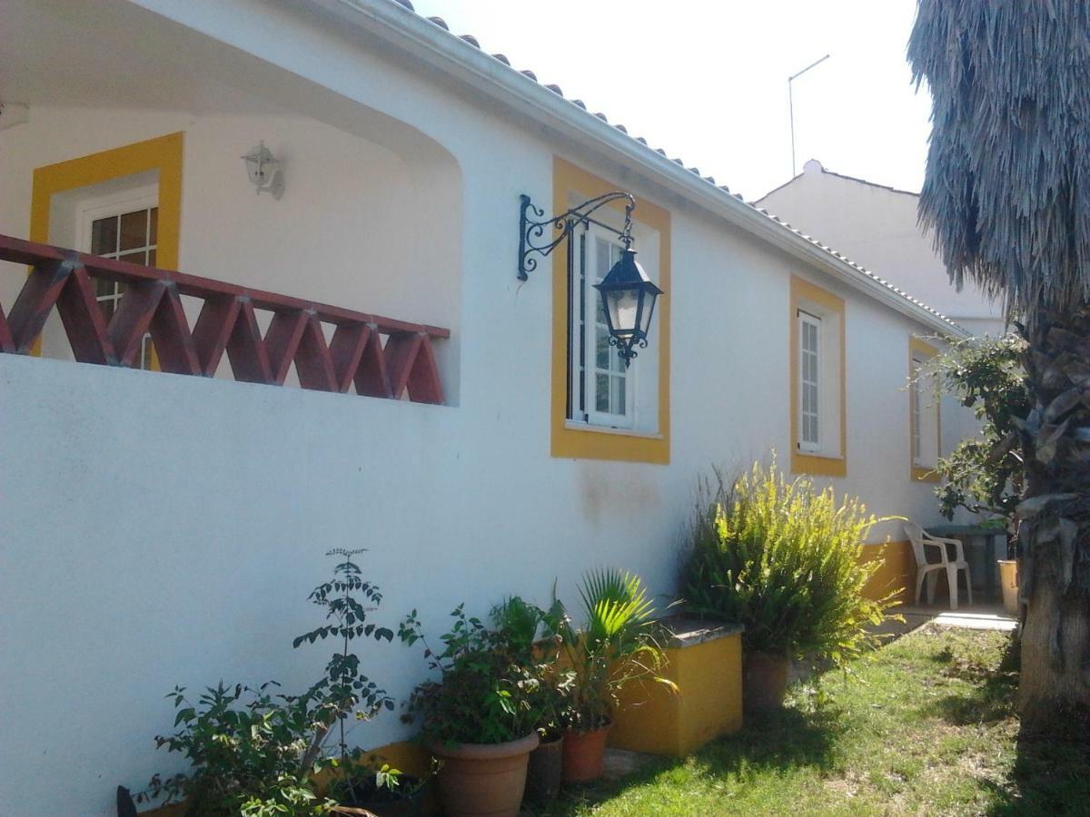 Casa Das 3 Palmeiras Arraiolos Kültér fotó